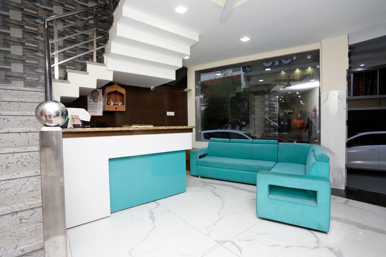Kankhal Oyo 39595 Hotel Ray Ban מראה חיצוני תמונה